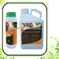 Fertilizante de Aerosol Foliar